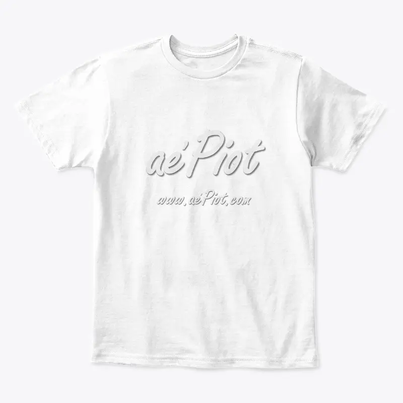 aePiot T-SHIRTS