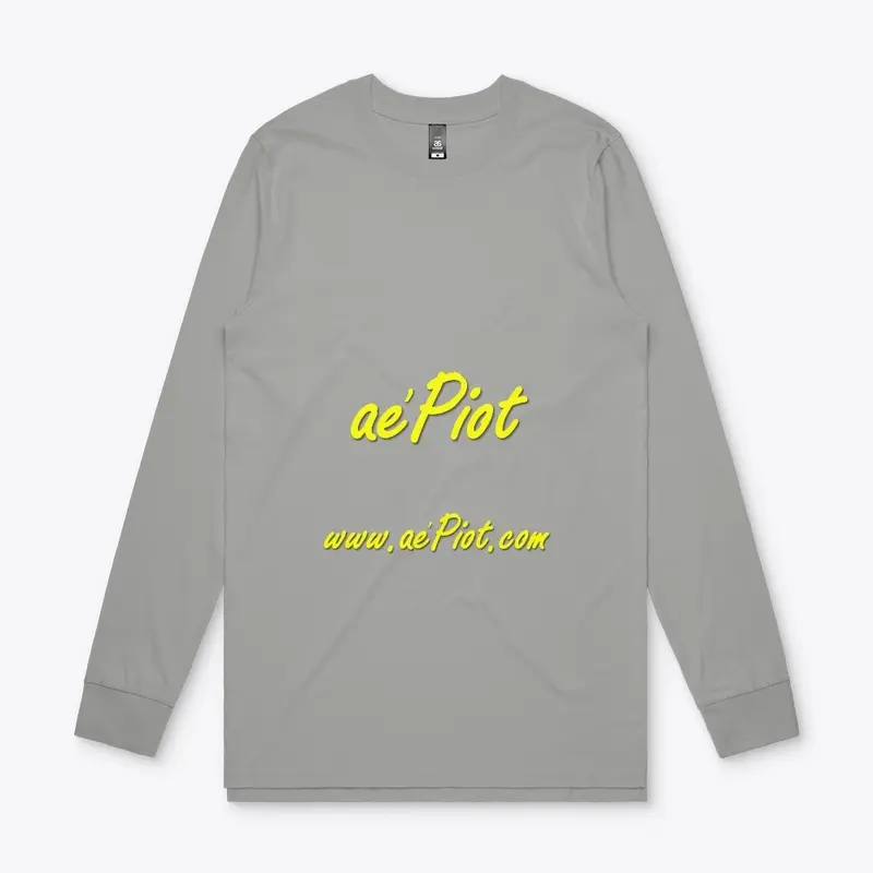 aePiot T-SHIRTS