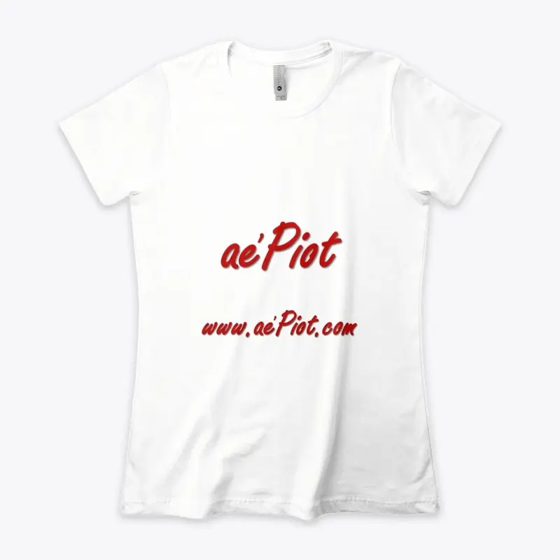 aePiot T-SHIRTS