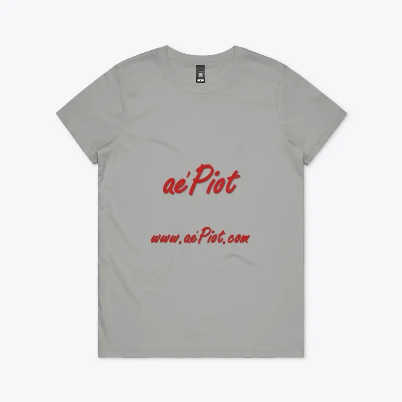 aePiot T-SHIRTS