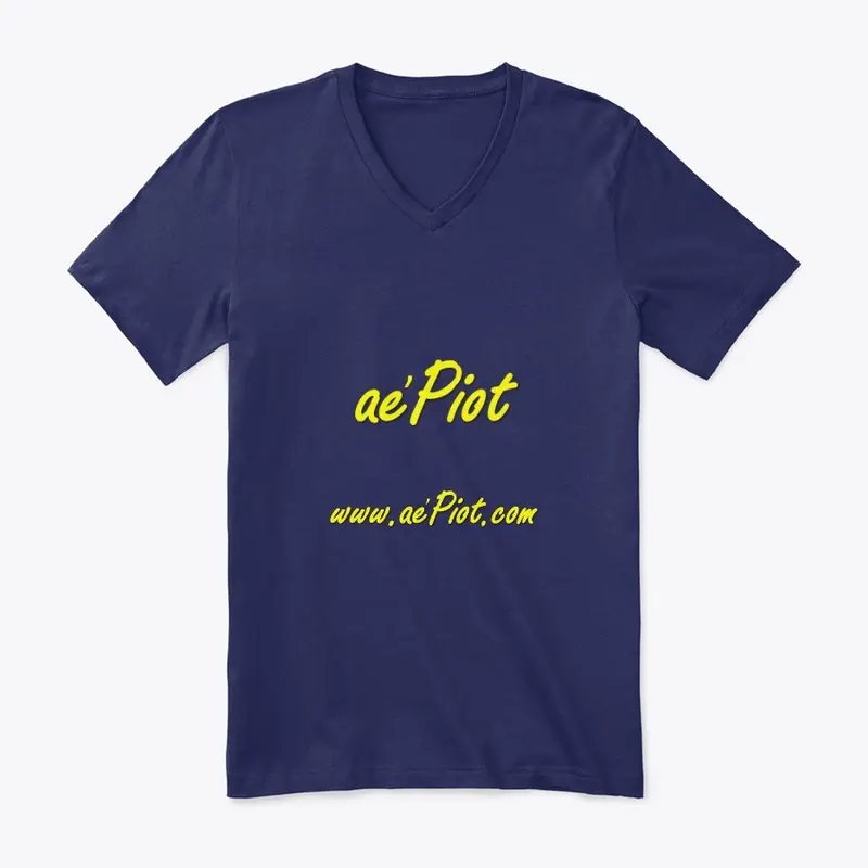 aePiot T-SHIRTS