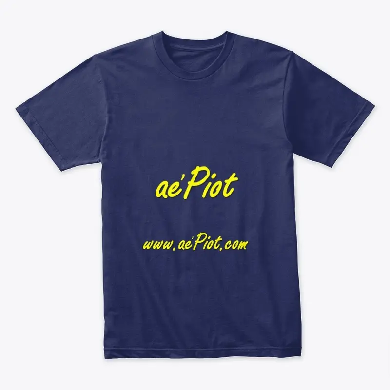 aePiot T-SHIRTS