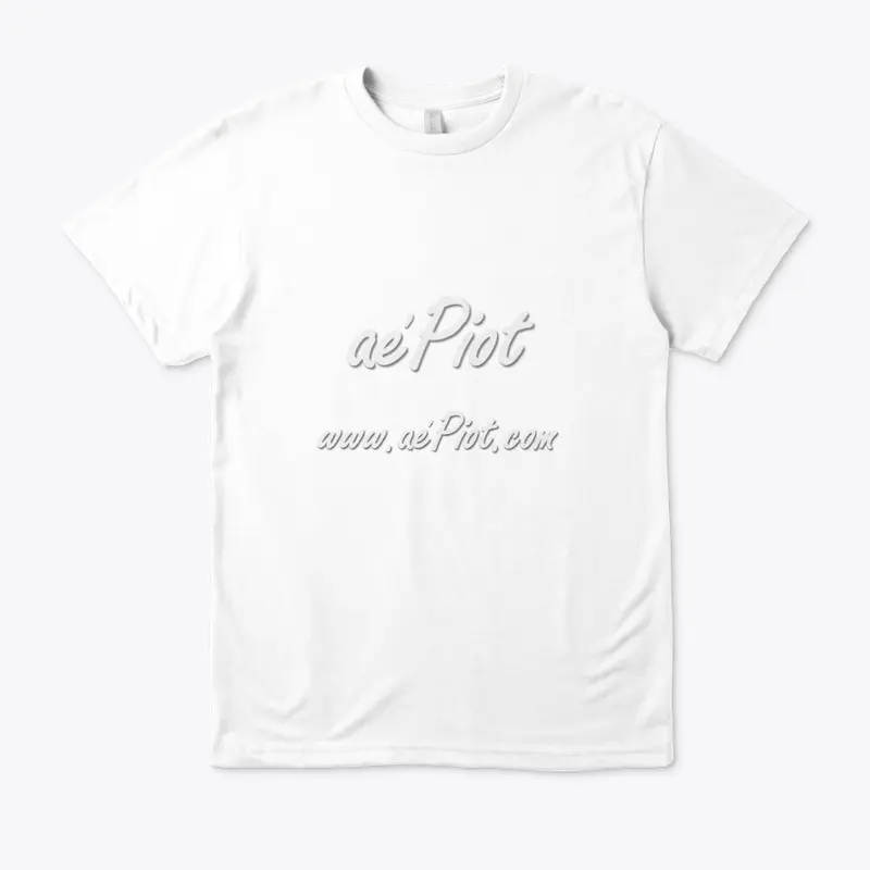 aePiot T-Shirts