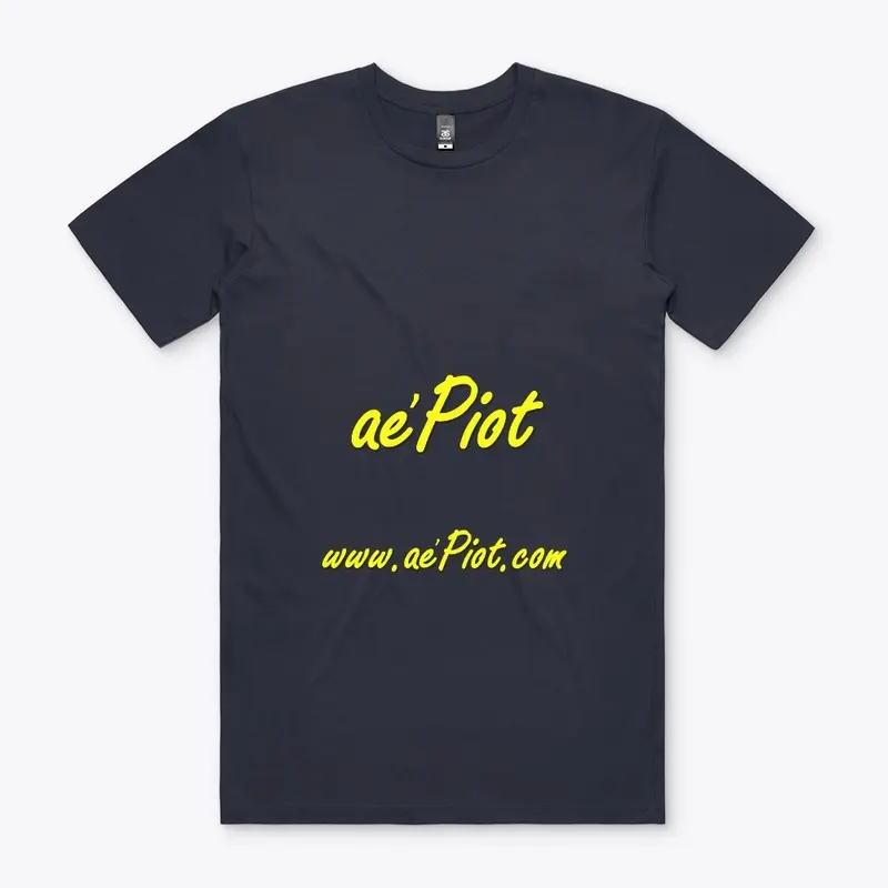 aePiot T-SHIRTS