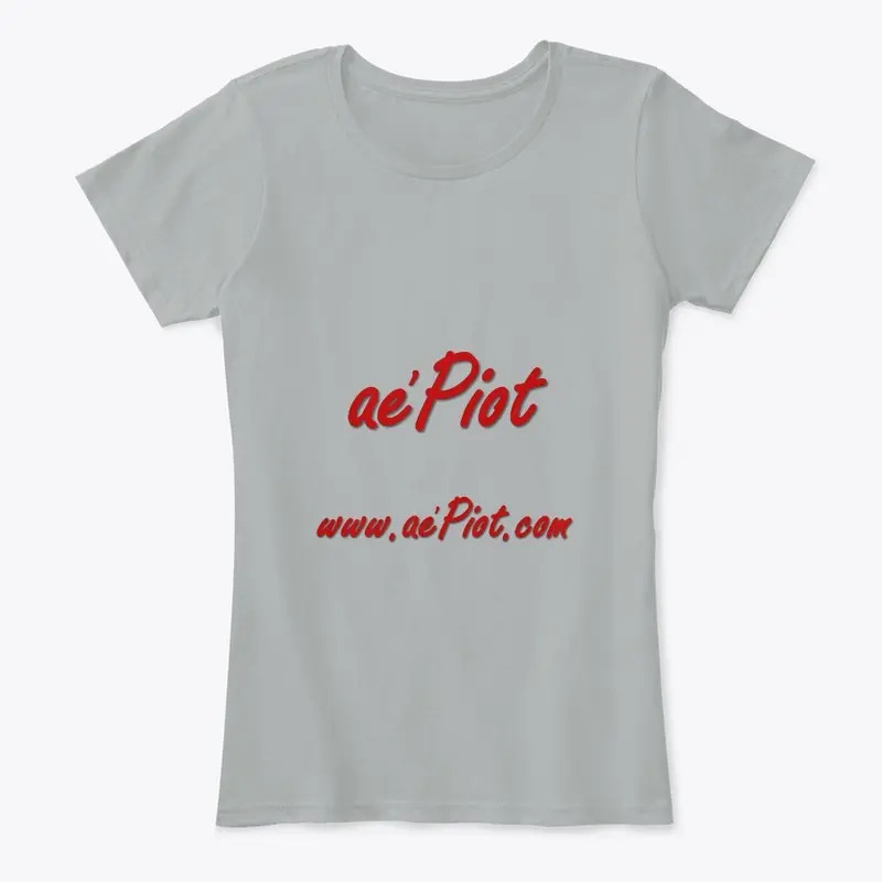 aePiot T-SHIRTS