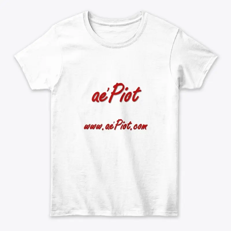 aePiot T-SHIRTS