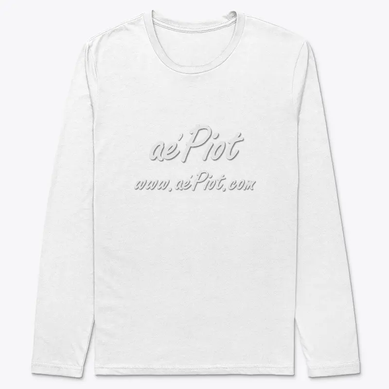 aePiot T-SHIRTS