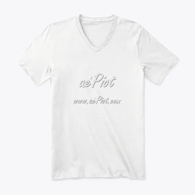 aePiot T-Shirts