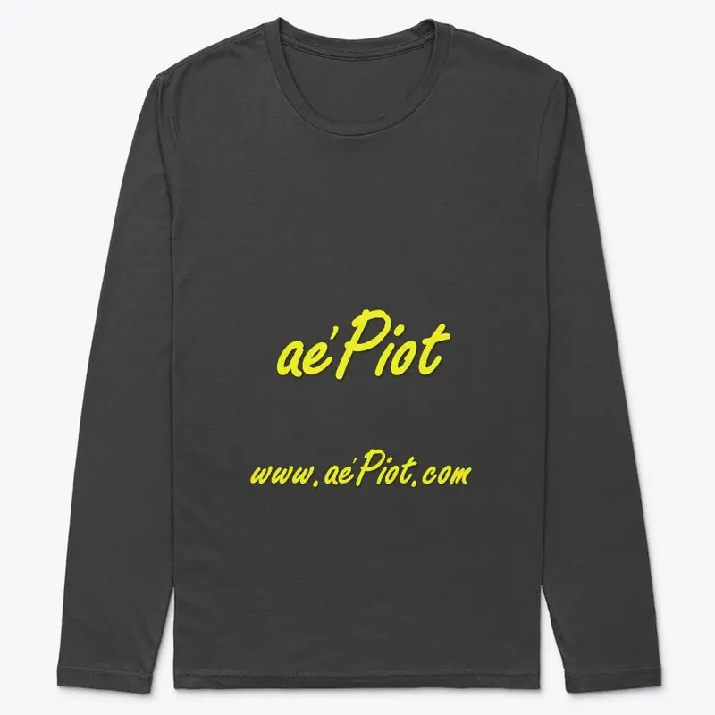 aePiot T-SHIRTS