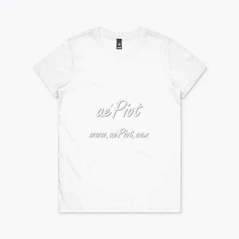 aePiot T-SHIRTS