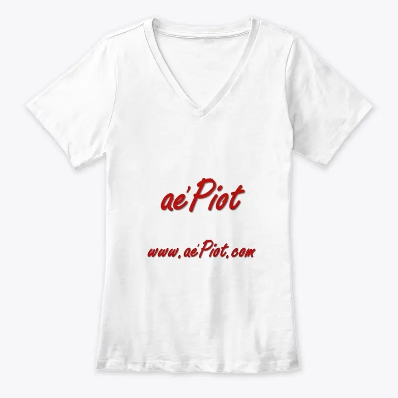 aePiot T-SHIRTS