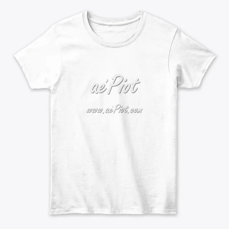 aePiot T-SHIRTS