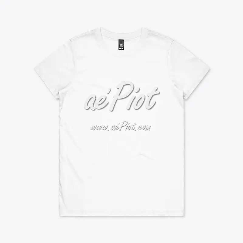 aePiot T-SHIRTS