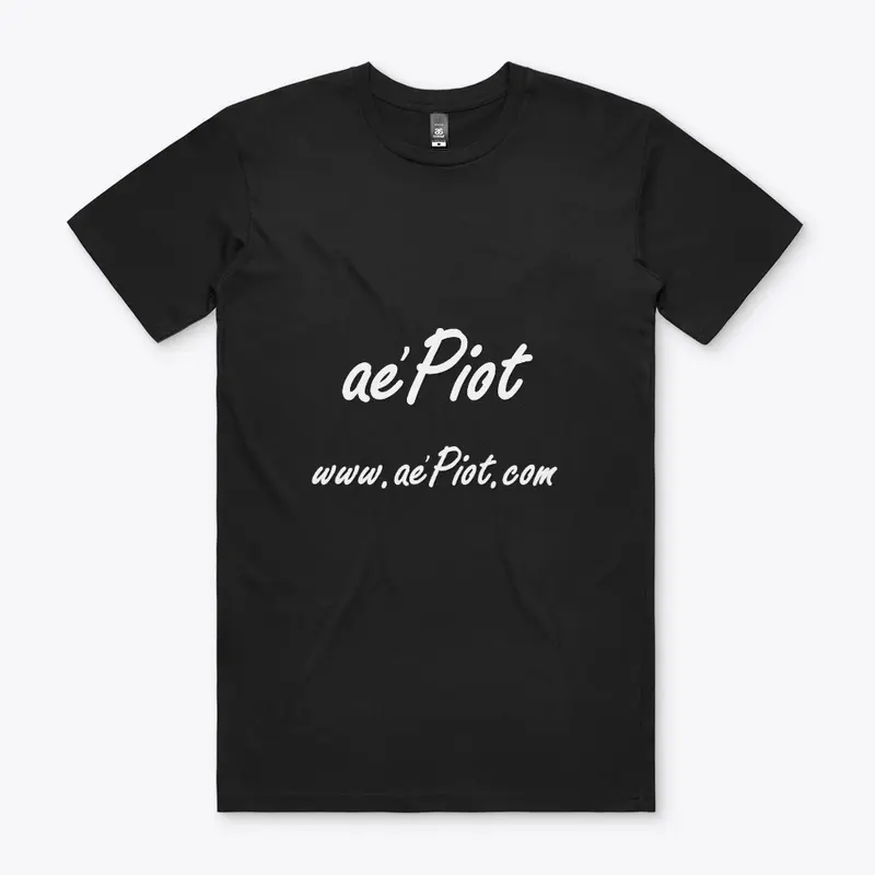 aePiot T-Shirts