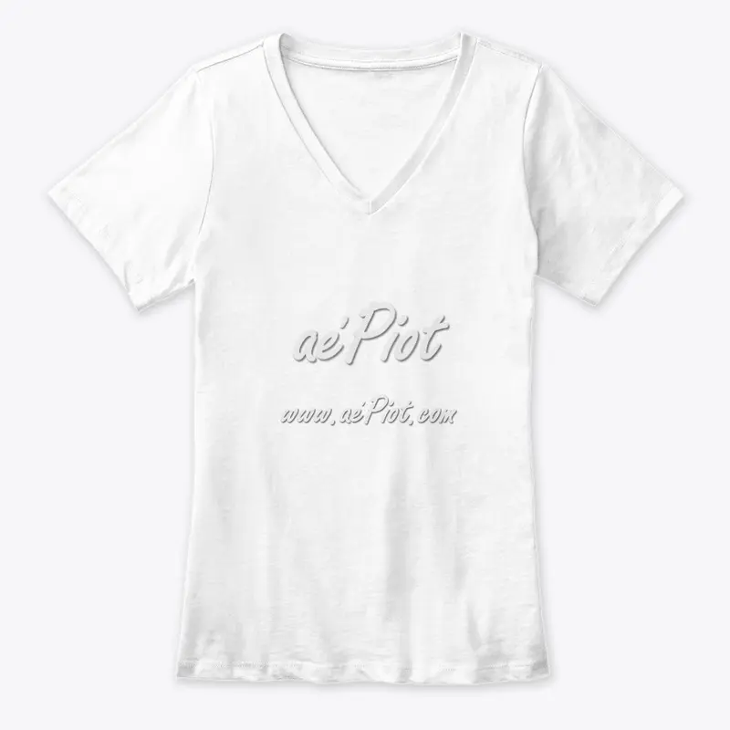 aePiot T-SHIRTS